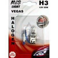   AVS Vegas H3 12V 55W (.)