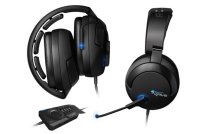 ROCCAT Kave    USB / mini jack 3.5 mm, 5.1,     