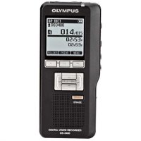  Olympus DS-3400, SD, Black, 
