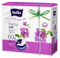 Bella   Panty Soft verbena 2  60 .