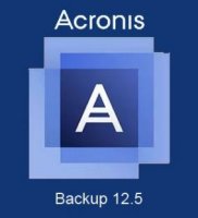 Acronis Backup 12.5 Advanced Virtual Host incl. AAS ESD ( 1  4 )