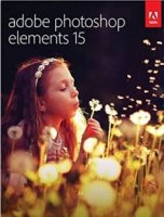Adobe Photoshop Elements 15 Windows Russian AOO Lic. TLP (1 - 9,999)