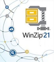 Corel WinZip 21 Standard ML (200-499)