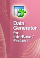   EMS Data Generator for InterBase/Firebird (Business)