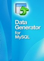  EMS Data Generator for MySQL (Non-commercial)