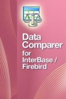 EMS DB Comparer for InterBase/Firebird (Business)