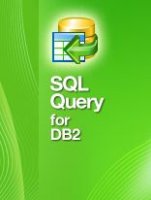 EMS SQL Query for DB2 (Business)