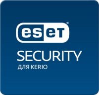  Eset Security  Kerio for 15 users  1 