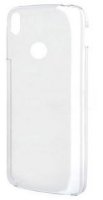  Alcatel 5080 BackCover clear