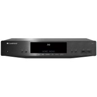 3D Blu-Ray- Cambridge Audio CXU Black