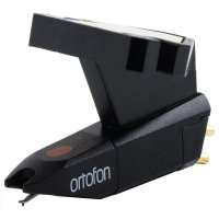    .  Ortofon OM 5E