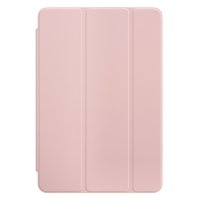   iPad mini Apple iPad mini 4 Smart Cover Pink Sand (MNN32ZM/A)