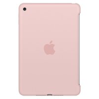   iPad mini Apple iPad mini 4 Silicone Case Pink Sand (MNND2ZM/A)