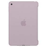   iPad mini Apple mini 4 Silicon Case Lavender (MLD62ZM/A)