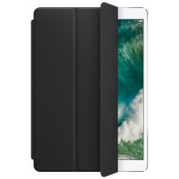   iPad Pro Apple Leather Smart iPad Pro 10.5 Black (MPUD2ZM/A)