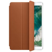   iPad Pro Apple Leather Smart iPad Pro 10.5 Saddle Brown