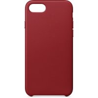   iPhone Apple iPhone 7 Plus Leather Case(PRODUCT)RED(MMYK2ZM/A)