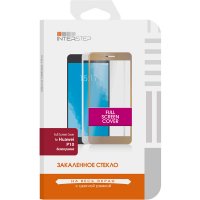   InterStep Full Screen Cover Huawei P10 White