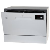   () Midea MCFD55320W