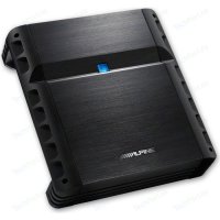   Alpine PMX-T320  2-