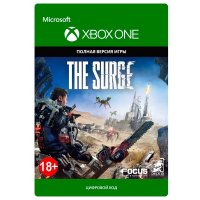    Xbox . The Surge