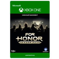    Xbox . For Honor: Season Pass