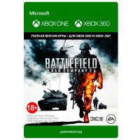    Xbox . Battlefield: Bad Company 2