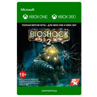    Xbox . BioShock 2