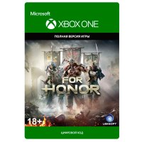    Xbox . For Honor: Standard Edition