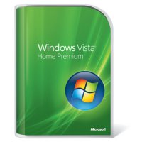    Microsoft WindowsVista Home Prem Rus