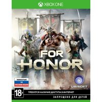   Xbox One  For Honor