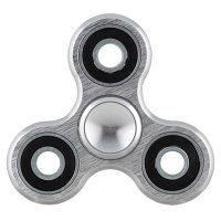  Red Line Spinner B1  Silver ( 000011543)