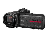  JVC GZ-R430BEU