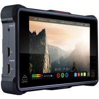   Atomos Ninja Inferno (travel case)    Atomos Power Kit