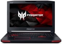  Acer Predator G9-593-54LT i5 6300HQ/16Gb/1Tb/15.6" FHD/GTX 1060 6Gb/DVDRW/Win10/Black