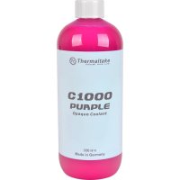    Thermaltake Coolant C1000 Purple Opaque (CL-W114-OS00PL-A)