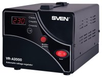   SVEN VR-A2000