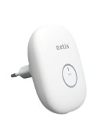 Wi-Fi / NETIS E1+ PINK