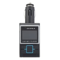 FM- Supra SFM-23U +MP3 SD USB