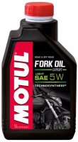   MOTUL Fork Oil Expert Light 5W, 1  (105929)