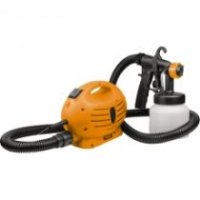  Defort DSG-600N Yellow