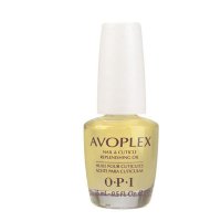       OPI Avoplex Nail & Cuticle Replenishing Oil, 15 