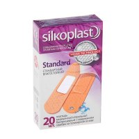  SILKOPLAST Standart 20