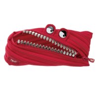 - Zipit GRILLZ POUCH,  