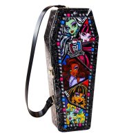 - INTEK  Monster High MHPU3