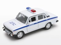    Welly 1:34-39 LADA 2106 