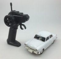    PILOTAGE "GAZ21 VOLGA" 2wd, , , RTR 1:24