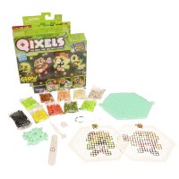    Qixels  (  ) 87023