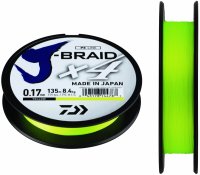   DAIWA "J-Braid X4" 0,13  135  (), 5,9 