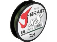   DAIWA "J-Braid X8" 0,13  150  (-), 8 